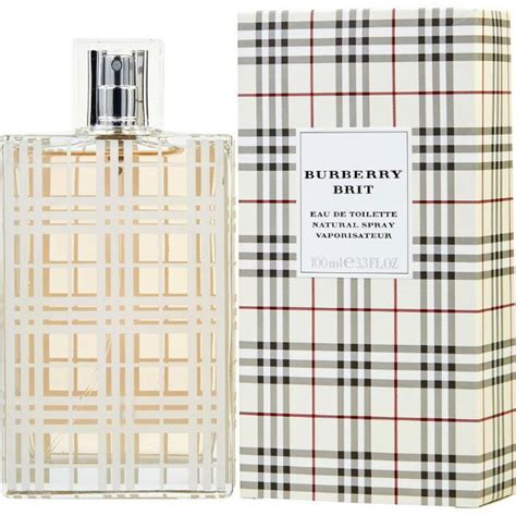 burberry brit damen hose|Burberry Brit for women.